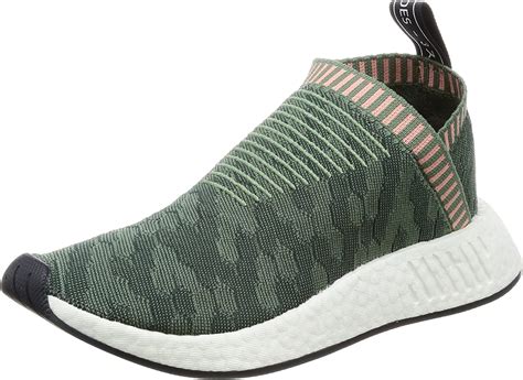 adidas damen nmd_cs2 pk w fitnessschuhe|adidas nmd trainers.